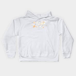 Guinea Pig Gang! Kids Hoodie